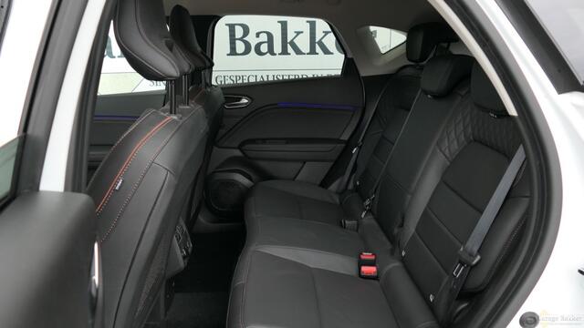 Renault CAPTUR TCe 140 EDC Automaat Initiale Paris