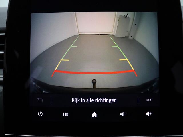 Renault CAPTUR 130pk TCe Edition One Camera | Cruise | Navi | Parkeersens. v+a | Trekhaak