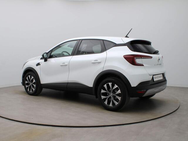 Renault CAPTUR TCe 90pk evolution Airco | Camera | Navi | Parksens. v+a