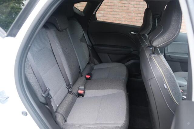 Renault CAPTUR 1.0 TCe 90pk Techno | Navi | Climate | Cruise | Camera | Keyless | PDC