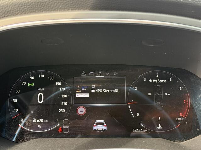 Renault CAPTUR 1.0 TCe 90 techno (Hoge Instap) Camera | Navigatie