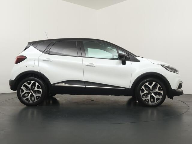 Renault CAPTUR 1.3 TCe Intens - Automaat - Navigatie - Climate Controle - Keyless Entry & Start