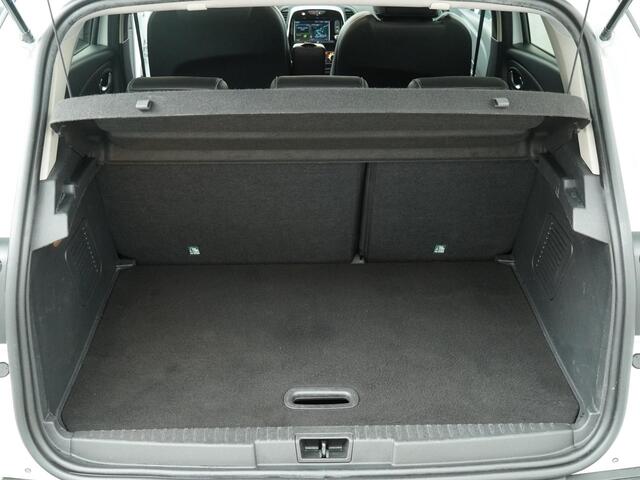 Renault CAPTUR 1.3 TCe Intens - Automaat - Navigatie - Climate Controle - Keyless Entry & Start