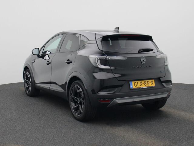 Renault CAPTUR 1.6 E-Tech full hybrid 145 esprit Alpine | Automaat | Navigatie | Rondom camera