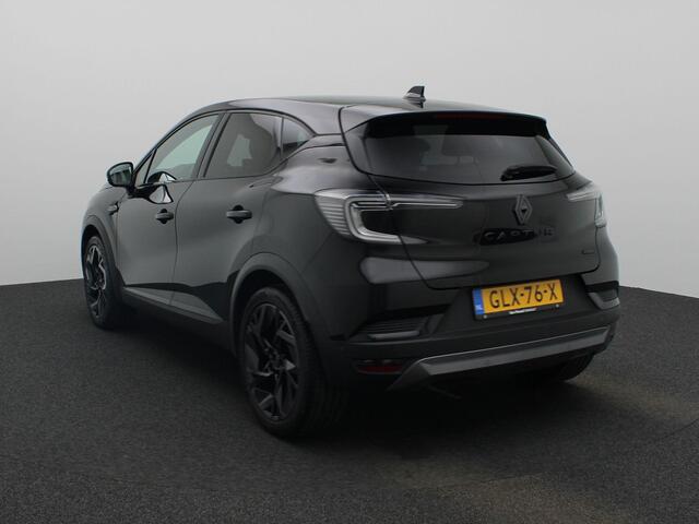 Renault CAPTUR 1.6 E-Tech full hybrid 145 esprit Alpine | Automaat | Harman kardon | Rondom camera