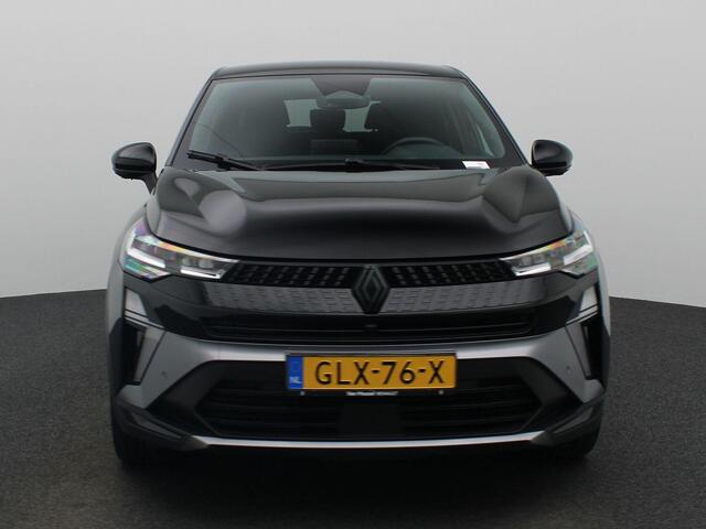 Renault CAPTUR 1.6 E-Tech full hybrid 145 esprit Alpine | Automaat | Harman kardon | Rondom camera
