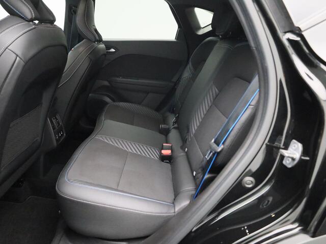 Renault CAPTUR 1.6 E-Tech full hybrid 145 esprit Alpine | Automaat | Harman kardon | Rondom camera