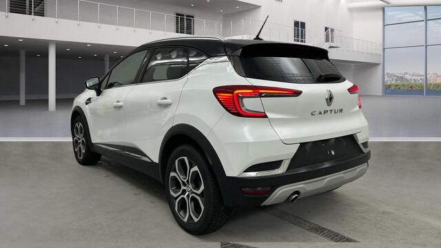 Renault CAPTUR 1.3 TCe 140 Intens
