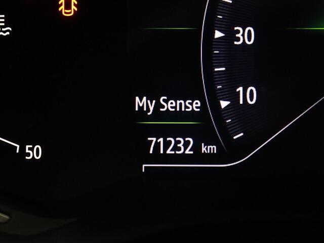 Renault CAPTUR 130pk TCe Intens Automaat Camera | Climate | Cruise | Navi | Parkeersens. v+a