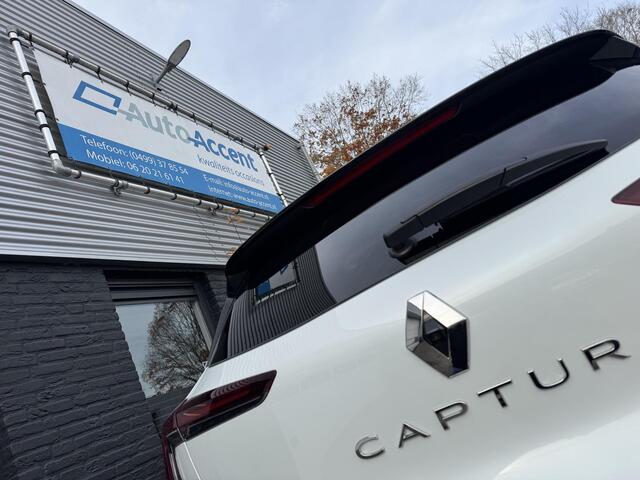 Renault CAPTUR 1.3 TCe 130 Initiale Paris Camera/Trekhaak/47dkm...