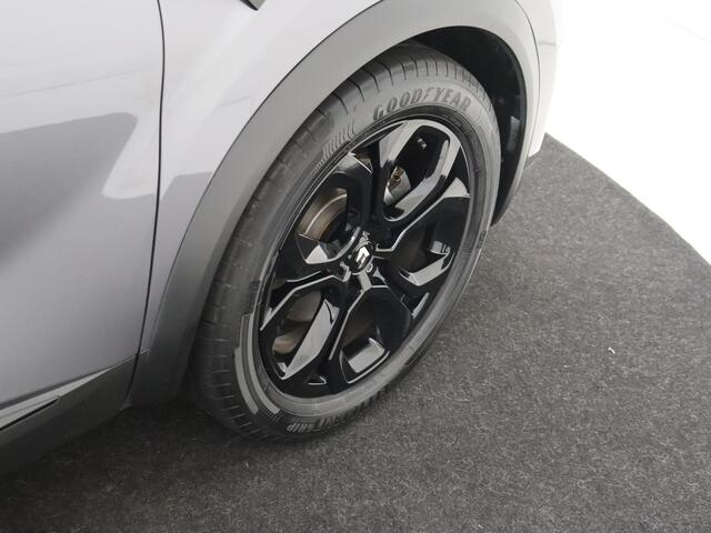 Renault CAPTUR 1.6 E-Tech plug-in hybrid 160 SL Rive Gauche |Automaat | Stoelverwarming | Navigatie | Android Auto | Apple Carplay | 360 Camera