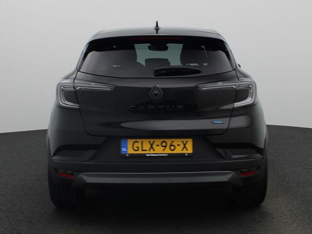 Renault CAPTUR 1.6 E-Tech full hybrid 145 esprit Alpine | Automaat| Navigatie | Android Auto | Apple Carplay | 360 Camera | Harmann Kardon
