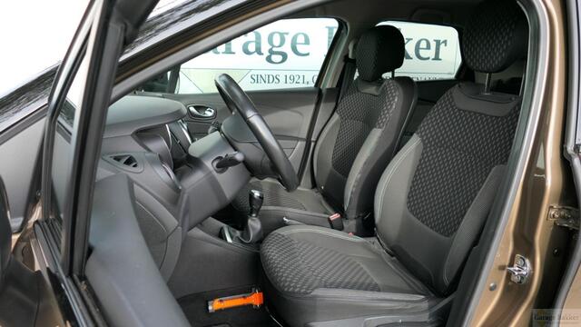 Renault CAPTUR TCe 90 Intens