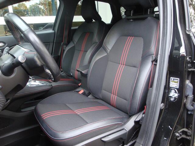 Renault CAPTUR 1.6 E-Tech Plug-in Hybrid 160 R.S. Line