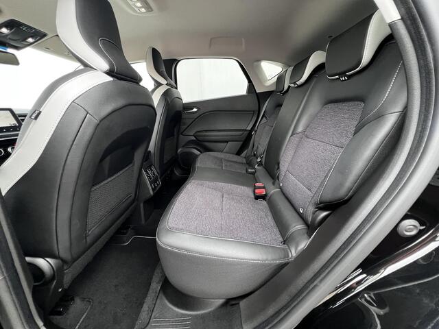 Renault CAPTUR 1.0 TCe 90 techno / Dealer onderhouden / Navigatie / Apple Carplay Android Auto / Achteruitrijcamera / All Season banden / 17" LM wielen /