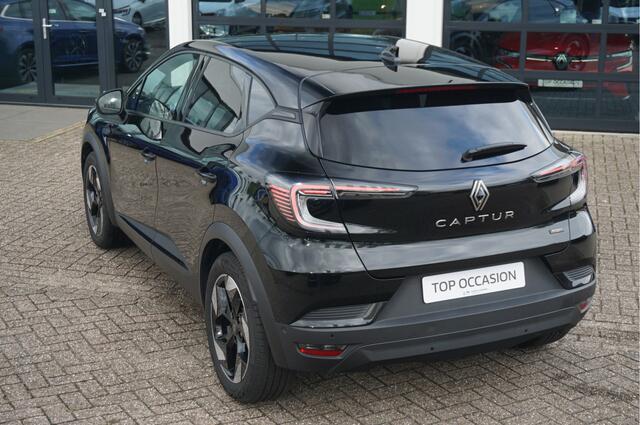 Renault CAPTUR 1.6 E-Tech full Hybrid 145 Techno