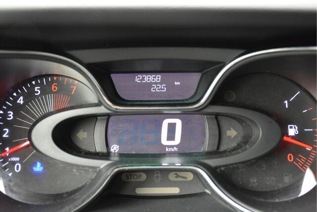 Renault CAPTUR 0.9 TCe Limited Trekhaak Airco PDC