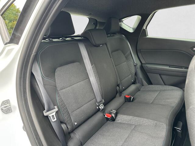 Renault CAPTUR 1.0 TCe 90 evolution CAMERA / ECC / CRUISE / APPLE CARPLAY / ANDROID AUTO