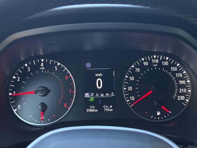 Renault CAPTUR 1.0 TCe 90 Evolution Navigatie Cruise Contro