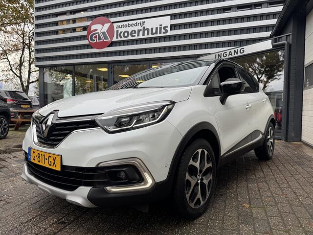 Renault CAPTUR 0.9 TCe Intens
