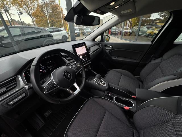 Renault CAPTUR TCe 130 Edition One | Dealeronderhouden |