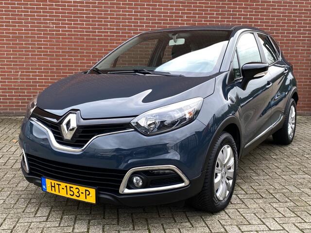 Renault CAPTUR 0.9 TCE EXPRESSION NAV CRUISE TREKHAAK DAB LMV BLUETOOTH
