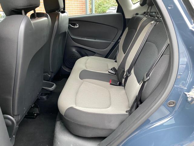 Renault CAPTUR 0.9 TCE EXPRESSION NAV CRUISE TREKHAAK DAB LMV BLUETOOTH