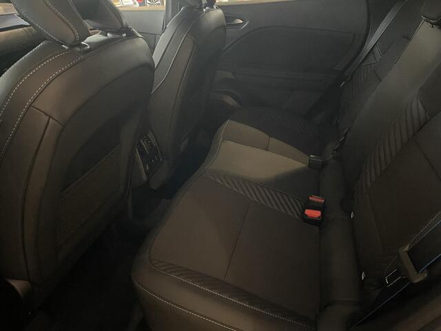 Renault CAPTUR 1.8 E-Tech full hybrid 160 esprit Alpine / VOORRAAD ACTIE NIEUW! / INCL. 5 JAAR GARANTIE / OP=OP /