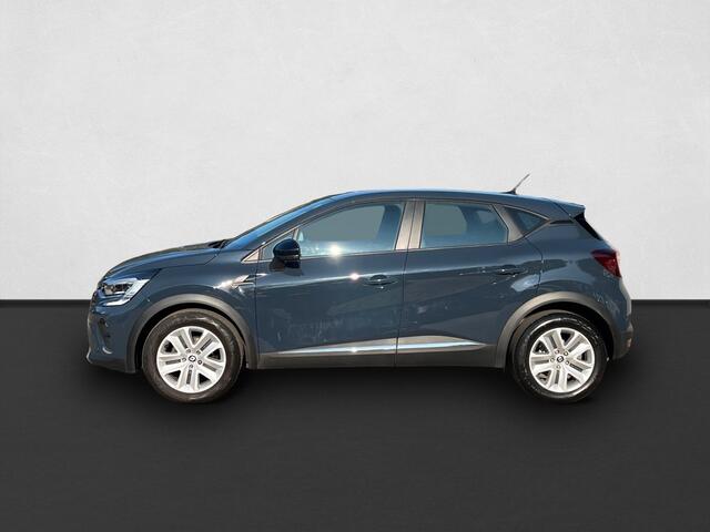 Renault CAPTUR 1.0 TCe 90 Zen AIRCO / APPLE CARPLAY / CRUISE