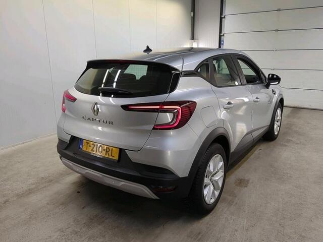 Renault CAPTUR 1.0 TCE 90 EVOLUTION