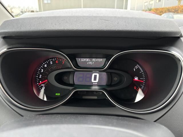 Renault CAPTUR 0.9 TCe Intens | Navigatie | Camera |