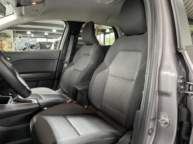 Renault CAPTUR 1.3 TCe 140 EDITON AUTOMAAT RIJKLAAR