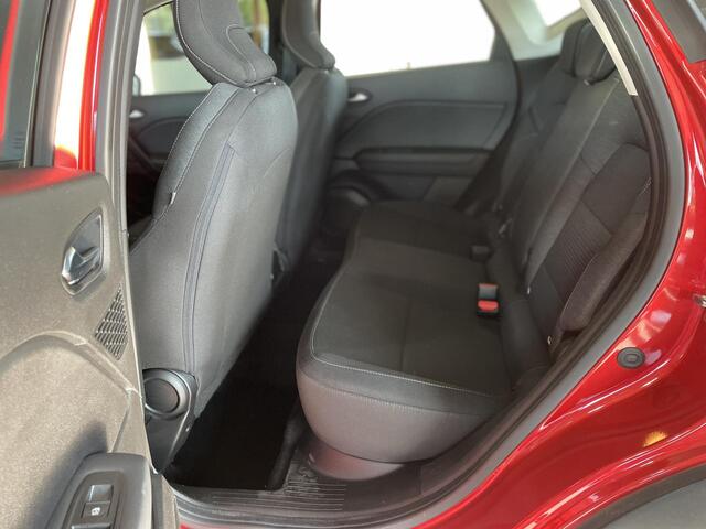 Renault CAPTUR 1.0 TCe 90 Business Zen RIJKLAAR