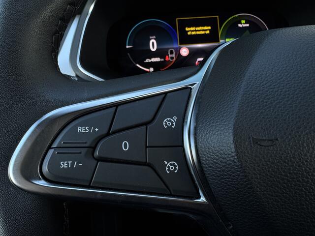 Renault CAPTUR 1.6 E-Tech plug-in hybrid 160 techno GRATIS Afleverpakket! | Keyless Entry\Start | Climate Control |