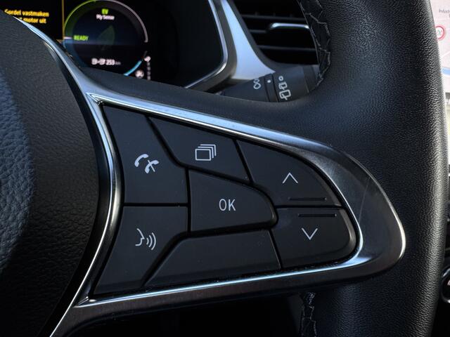 Renault CAPTUR 1.6 E-Tech plug-in hybrid 160 techno GRATIS Afleverpakket! | Keyless Entry\Start | Climate Control |