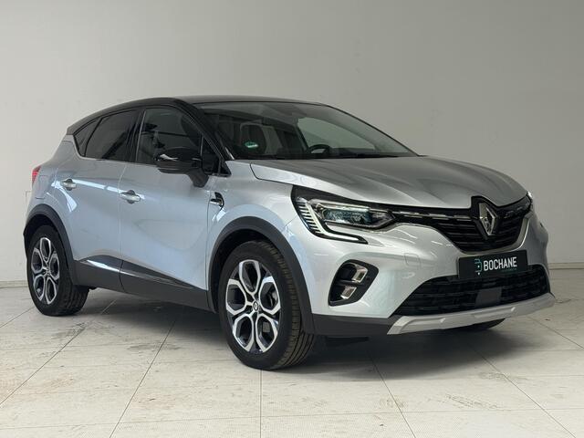 Renault CAPTUR 1.6 E-Tech Plug-in Hybrid 160 Intens | Clima | Navi | Camera | Trekhaak