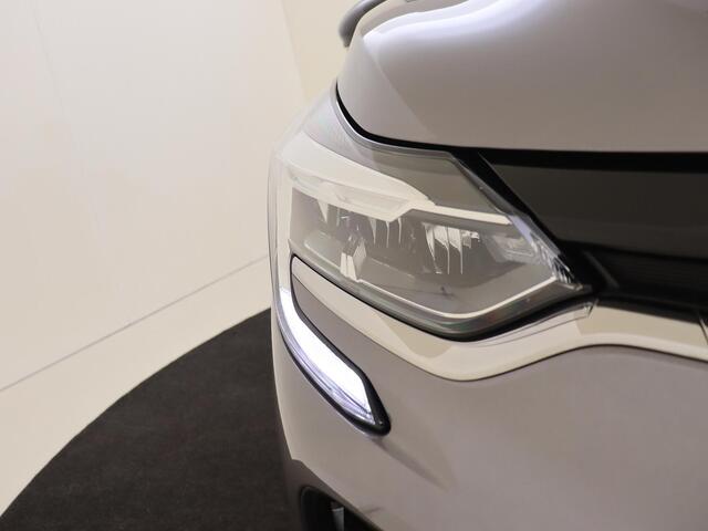 Renault CAPTUR 1.0 TCe 90 PK evolution Navigatie | Parkeersensoren Achter | Android Auto | Apple Carplay