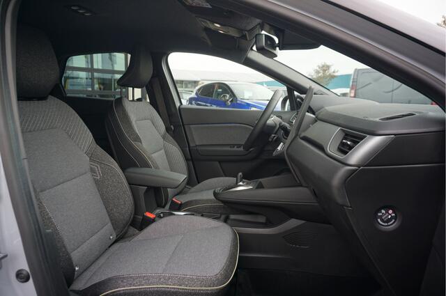 Renault CAPTUR 1.8 E-Tech full Hybrid 160 Techno, Pack Winter