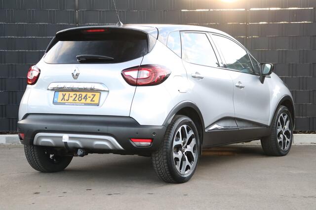 Renault CAPTUR 0.9 TCe Intens | Navigatie | Cruise Control | Climate Control | Camera | Trekhaak