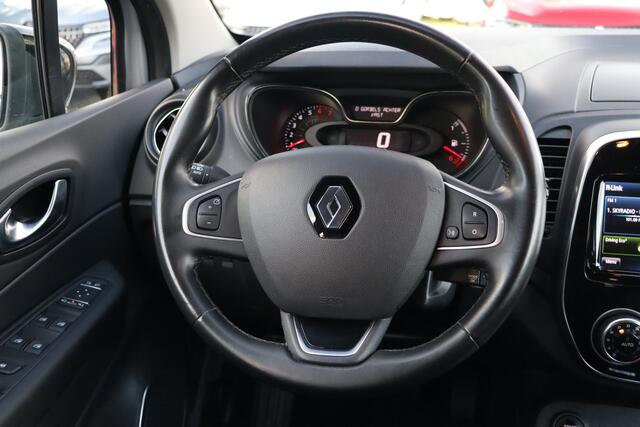 Renault CAPTUR 0.9 TCe Intens | Navigatie | Cruise Control | Climate Control | Camera | Trekhaak