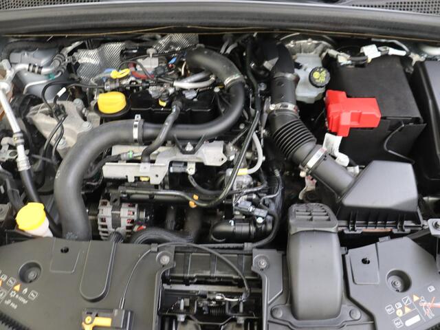 Renault CAPTUR 1.0 TCe 90 PK evolution Navigatie | Parkeersensoren Achter | Android Auto | Apple Carplay