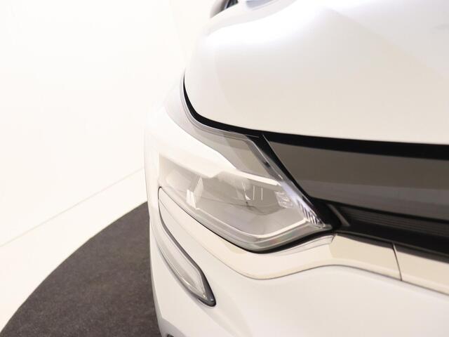 Renault CAPTUR 1.0 TCe 90 PK evolution Navigatie | Parkeersensoren Achter | Android Auto | Apple Carplay