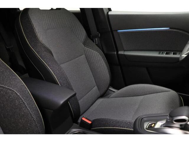 Renault CAPTUR 1.3 mild hybrid 160 techno Automaat