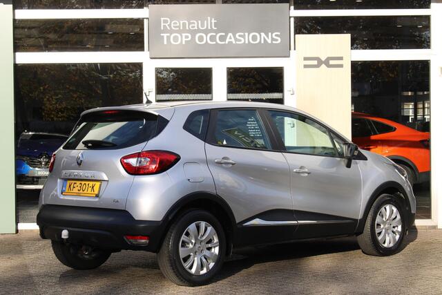 Renault CAPTUR 1.2 TCe Expression | TREKHAAK | PARKEERSENSOREN | NAVI
