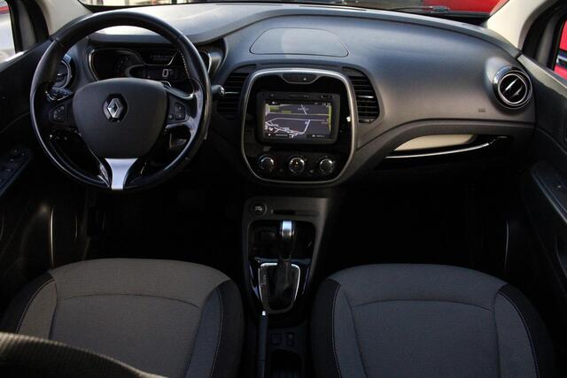 Renault CAPTUR 1.2 TCe Expression | TREKHAAK | PARKEERSENSOREN | NAVI