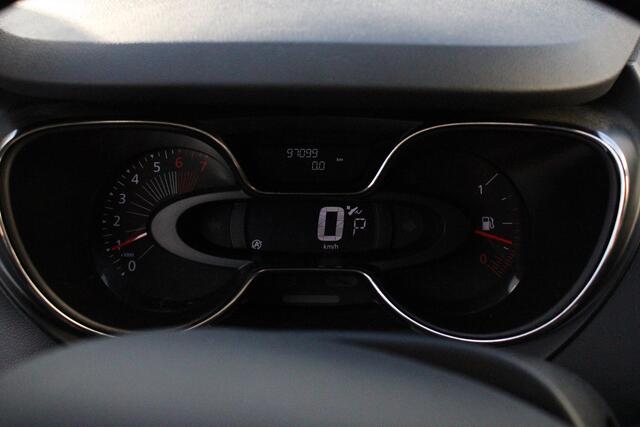 Renault CAPTUR 1.2 TCe Expression | TREKHAAK | PARKEERSENSOREN | NAVI