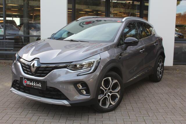 Renault CAPTUR 1.3 TCe 155 Intens