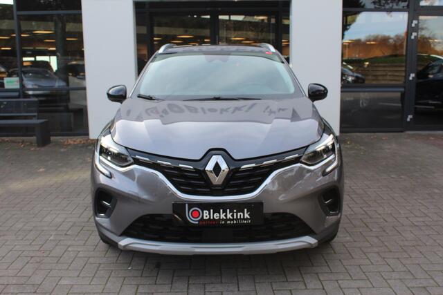 Renault CAPTUR 1.3 TCe 155 Intens