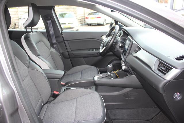 Renault CAPTUR 1.3 TCe 155 Intens