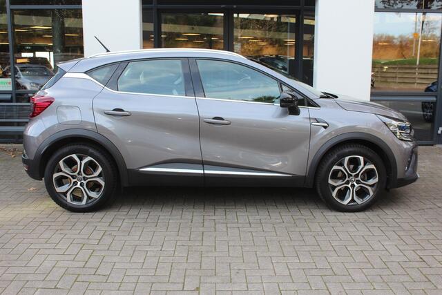 Renault CAPTUR 1.3 TCe 155 Intens